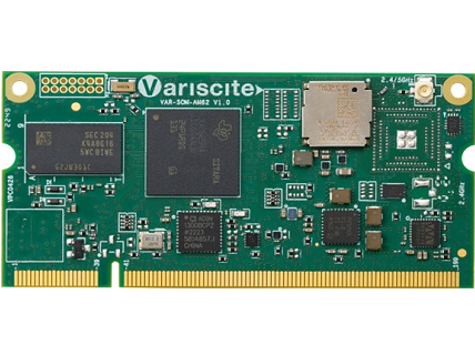 System on Module System on Module