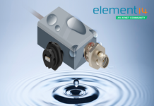 Waterproof Connectors