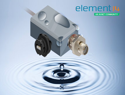 Waterproof Connectors