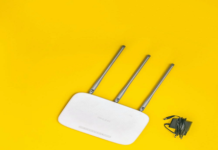 Wireless Router