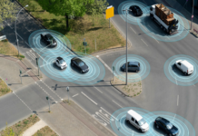connected cars