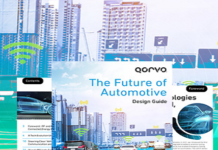 eBook on Automotive Design