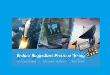 precision timing oscillator f