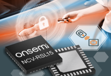 Automotive-grade Wireless Microcontroller