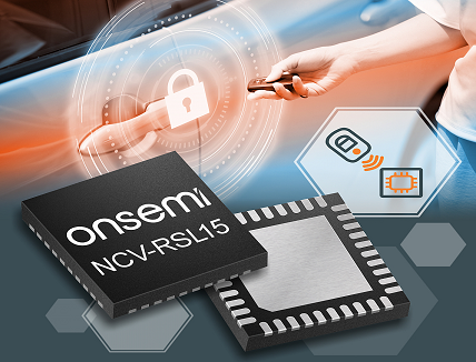 1Automotive-grade Wireless Microcontroller Automotive-grade Wireless Microcontroller