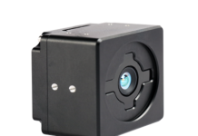 3D Time-of-Flight (ToF) MIPI Camera