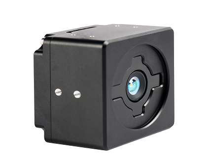 3D Time-of-Flight (ToF) MIPI Camera