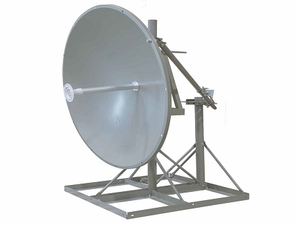 4.9-6.4 GHz Dish Antennas