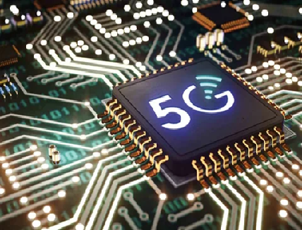 5G PCB 5G PCB DEISGN