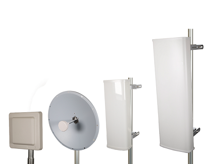 C-Band Antennas C-Band Antennas