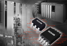 Current Sense Amplifier ICs