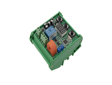 Current Sensors
