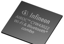 Dual-Band Wi-Fi 5 & Bluetooth