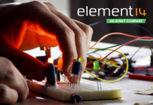 in the electronics industry, including transistors, diodes, circuits and more.