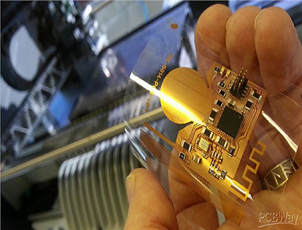 Flex PCB Design Flex PCB Design