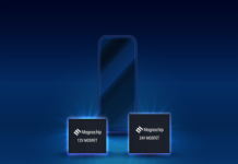 MOSFETs for Smartphone Battery Protection