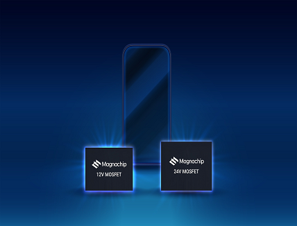 MOSFETs for Smartphone Battery Protection