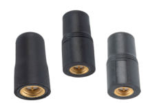 Mil-Spec GPS/GNSS Antennas