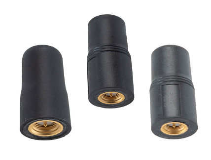 Mil-Spec GPS/GNSS Antennas