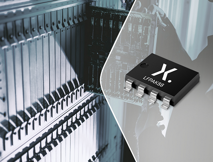 MOSFETs (ASFETs)