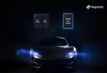 Dual Packaging 40V MXT MOSFET for Electric Vehicles