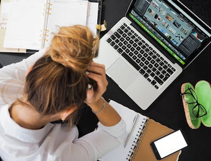Stress and Anxiety