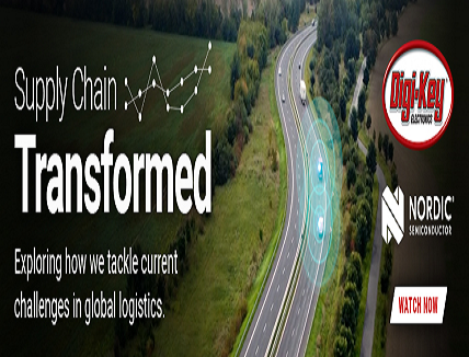 Supply Chain Transformed