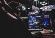 gaming industry