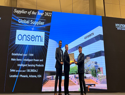 onsemi