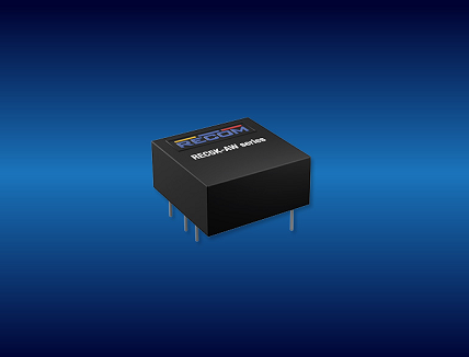 5W DC/DC Converters