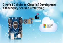 Cellular-to-Cloud Development Kits