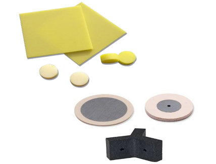 Dielectric Resonators