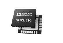 Digital Accelerometer