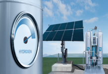 Electrolysis Technology