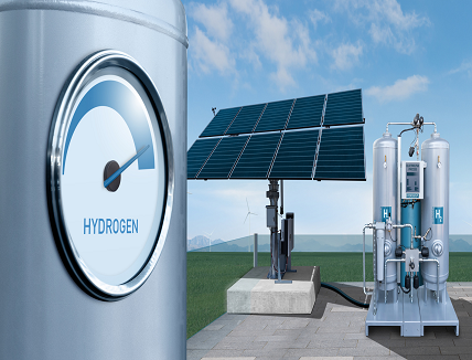Electrolysis Technology Electrolysis Technology