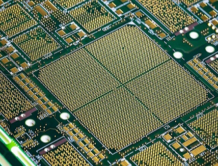High Density Interconnect PCB