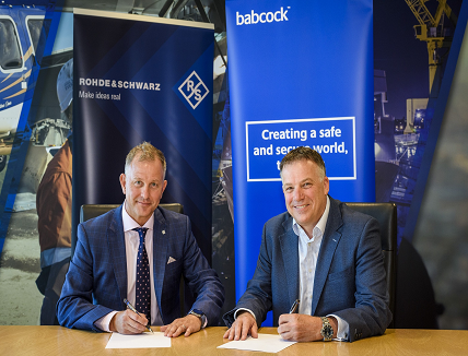 High frequency Technology