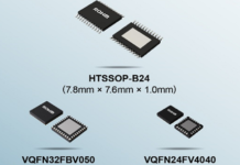 LED Drivers for LCD Backlights