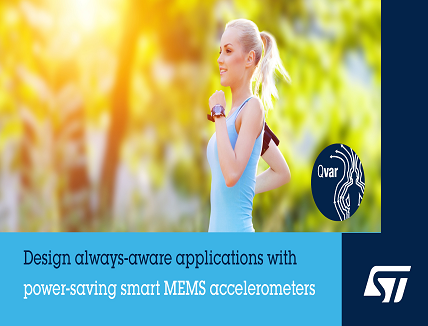 MEMS accelerometers