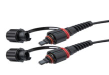 Outdoor Cable Assemblies