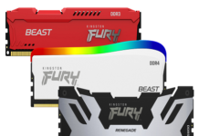 Overclockable Modules