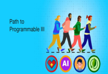 Path to Programmable III
