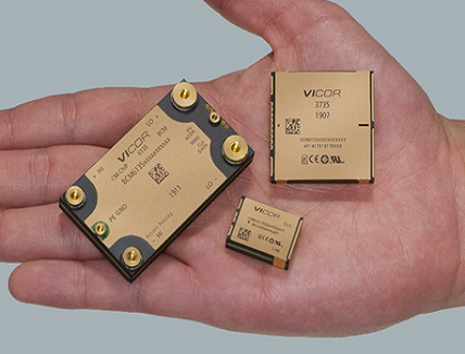 Power Conversion Solutions for xEVs