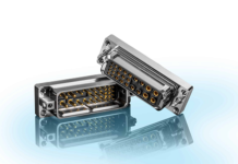 Power & Signal Connectors