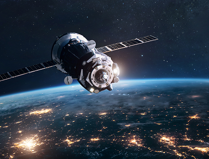 Satellite Industry Satellite Industry