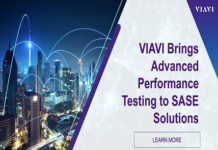 Secure Access Service Edge Networks