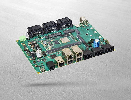 System-On-Modules System-On-Modules