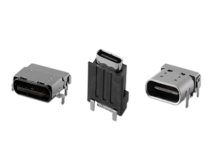 USB Type C Connectors