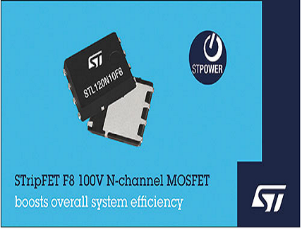 100V MOSFET 100V MOSFET