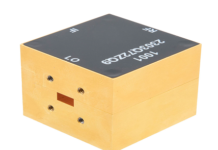 Waveguide Mixers, Detectors & Couplers